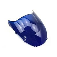 Amazon.co.jp: バイク 風防 ウイ 用に適合するニンジャに適合するZX9R