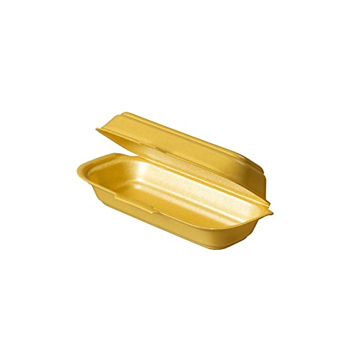 ENVASE PARA PERRITO POREX 97x210x62 mm - 500 uds - REF.V-501 Cover