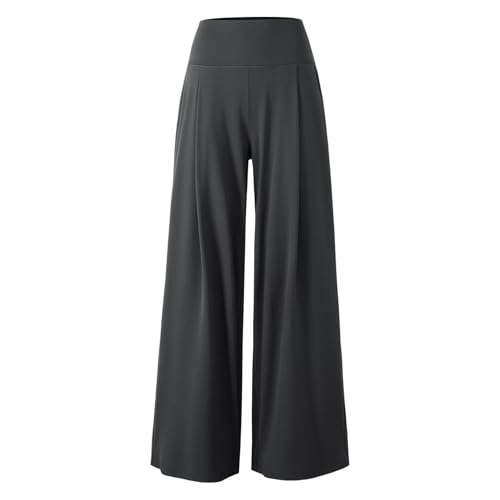 Pantalones con control de abdomen para disimular vientre con total comodidad 7