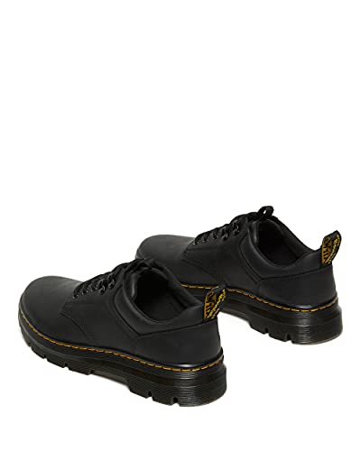 Image of Dr. Martens Unisex Adult Reeder Oxford Shoes