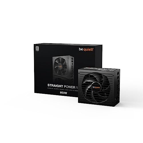 be quiet! Straight Power 12 850W view 5
