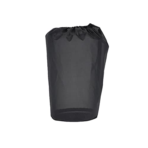 Image of Car Cone Performance Air Filter Cover Sock Thicker Version Dust-proof Water-proof Protection Cover Universal for High Flow Cold Air Intake Filter
