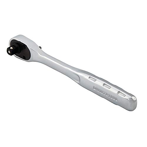 DEWALT Ratchet, Quick Release, SAE, 1/4-Inch Drive (DWMT81096) - image 4