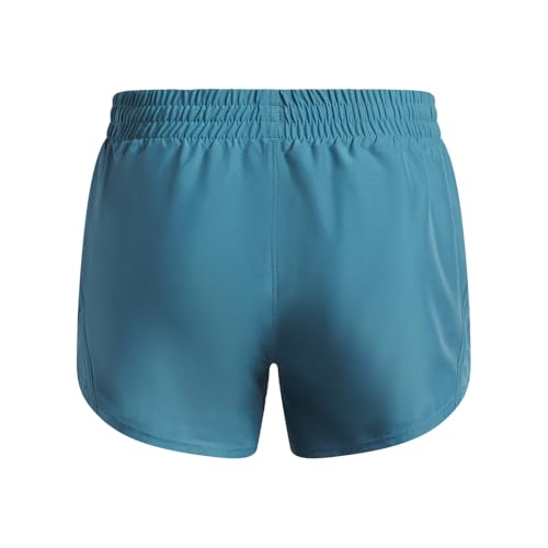 Image of Under Armour Girls' Fly by Shorts
