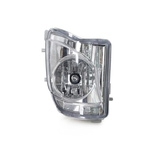 Antibrouillard Lexus IS250 droit pour remplacer un phare cassé 06-10