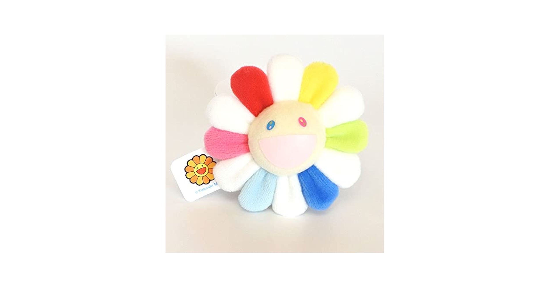 村上隆 お花がいっぱい 300枚限定 Yahoo!オークション - 村上隆 版画 限定300部 ザオウーキーの