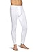 Produktbild Schiesser Herren Broek lang Unterhose, Weiß (100-weiss), 8 EU