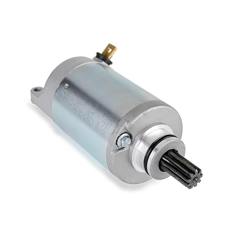 Démarreur électrique pour Bandit GSF250 idéal pour vos trajets