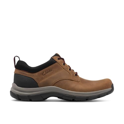 Image of Clarks Men's Walpath Low | Walking Shoes