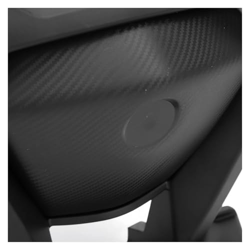 Soutien dossier passager moto NMAX 155 (2020-2024) - 5
