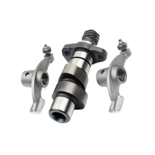 Brazo basculante del árbol de levas para repuesto de motor GS125 GN125 GZ125