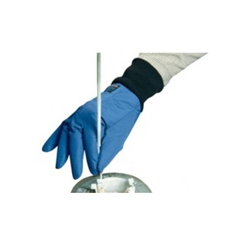neolab 2 – 4261 Kryo de guantes, impermeable, handgelenklang, par, X, grande