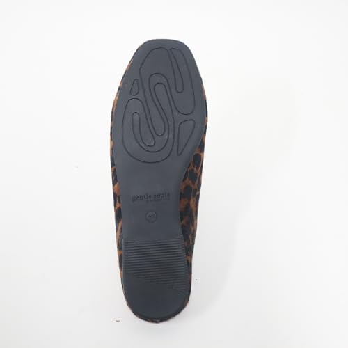 Gentle Souls by Kenneth Cole Women's Wanda Mule4