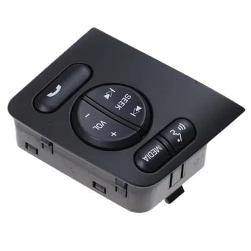 Interrupteur régulateur de vitesse Explorer 2008-2016 | Commande volume volant droit 6 broches - 3