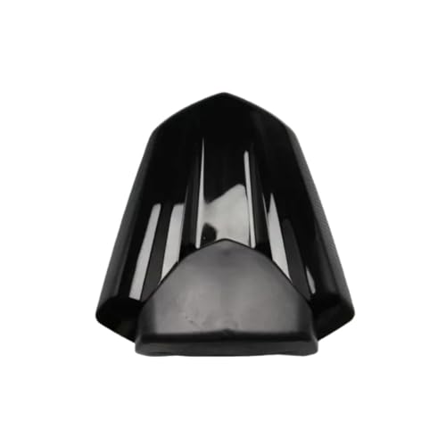 Carénage rouge premium et capot de siège arrière moto de sport CBR 500R CB500F