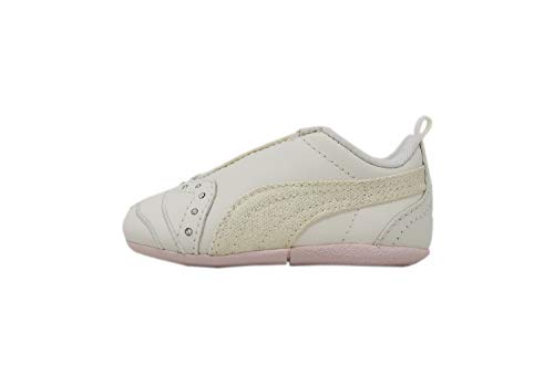 PUMA Infant/Toddler Sela Diamond II Sneaker