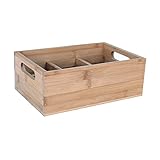 Photo Gallery bigbuy home scatola, standard Photo Gallery bigbuy home scatola, standard