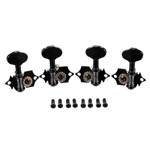 Mecaniques guitare 2R2L pour resoudre les problemes de desaccordage de cordes