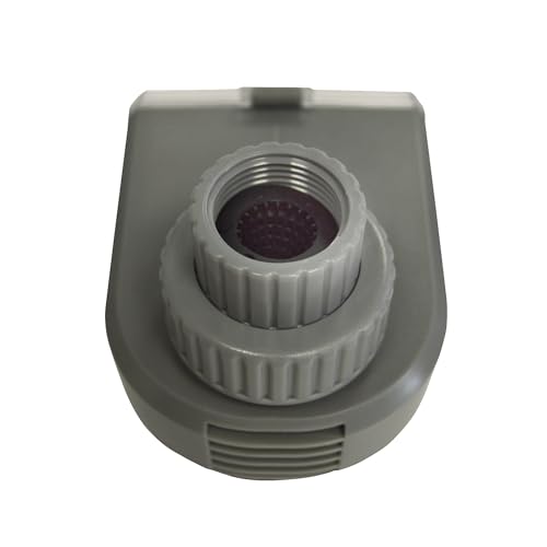Programmateur de robinet 1 sortie S&M 590054 automatique 3/4" - 5