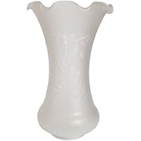 LTDE Tulipa de cristal BACARRITA mate boca 4cm