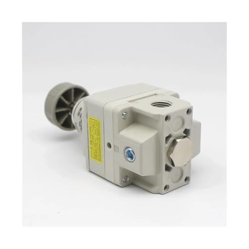Régulateur de pression d'air pneumatique SMC IR1000 IR2000 avec interrupteur DM9BW - 3