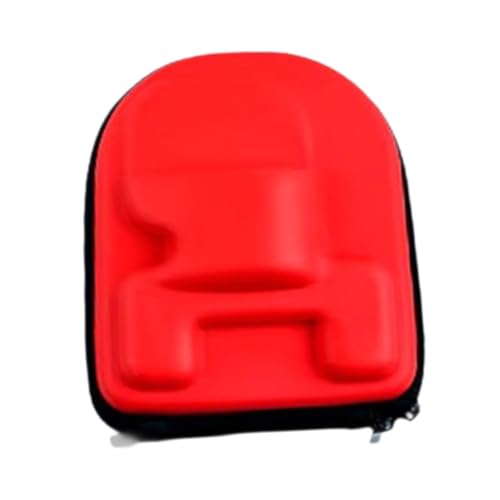 Garende Bolsa para carretel de pesca, estojo para carretel de pesca, bolsa leve para proteção de car