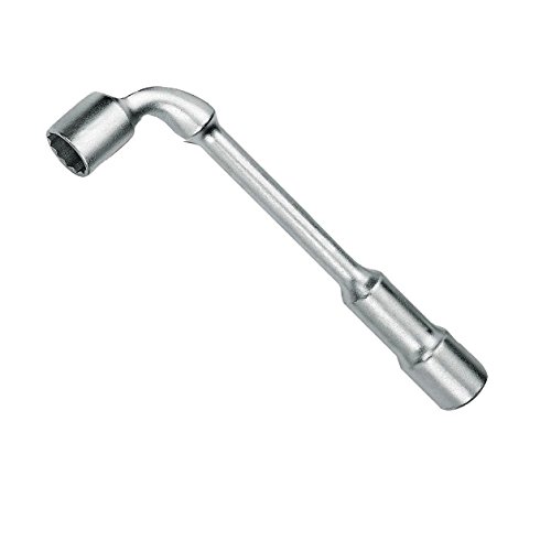 Llave Doble PIPA ACOD 8