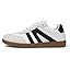 White/Black