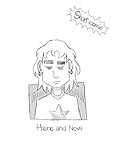 comic heroes fighting games  here and now: a short comic (English Edition)