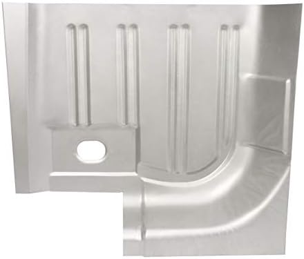 Spectra Premium M108L Ford/Mercury Rear Driver Side Foot Well Floor Pan