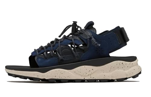 Flower MOUNTAIN �t�����[ �}�E���e�� PUMA PUNKU �v�}�v���N NAVY/GRAPE �l�C�r�[�^�O���[�v 23.5(37)