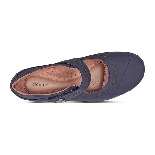 Image of Cobb Hill Perry Women's Slip On | Casual Shoes