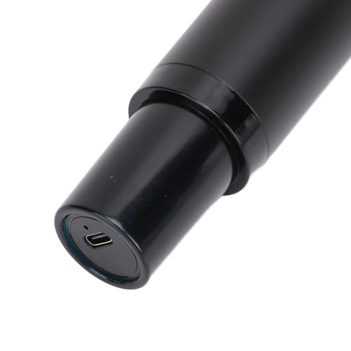 Microphone sans fil UHF Keenso double élimine les interférences sur smartphone