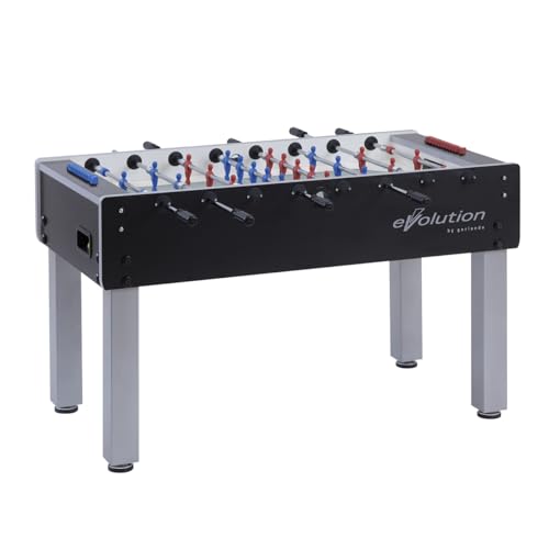 Garlando G-500 Evolution Foosball Table