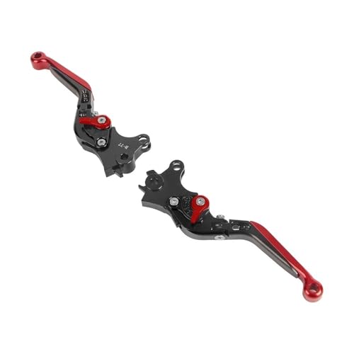 Levier d'embrayage moto pliable haute précision pour R1250 GS LC et Adventure - 5