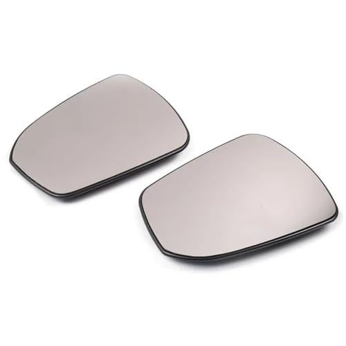 Verre de rétroviseur gauche pour Ford Mondeo 2014-2018 miroir dégivrant