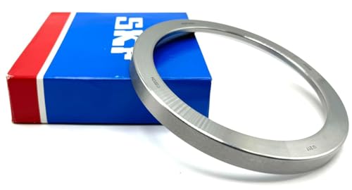 SKF U217 THRUST BALL BEARING SEATING WASHER 105X130X11 MM.