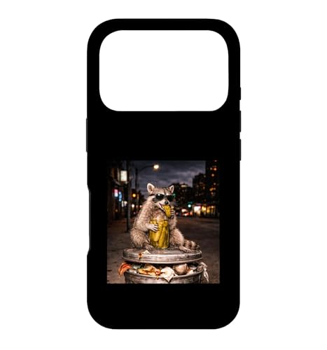 �A���C�O�} �H�ׂ� �Е� �S�~ �p���_ �T���O���X �X�g���[�g �� �X�}�z�P�[�X iPhone 17 Pro �p