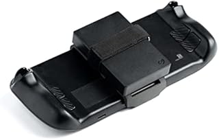 Glistco Battery Strap Compatible with Valve Steam Deck