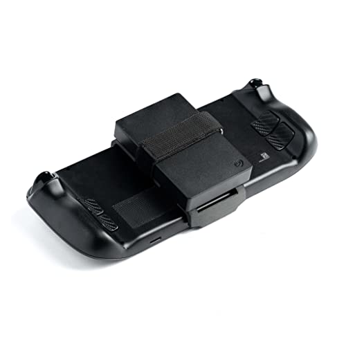 Glistco Battery Strap Compatible with Valve Steam Deck