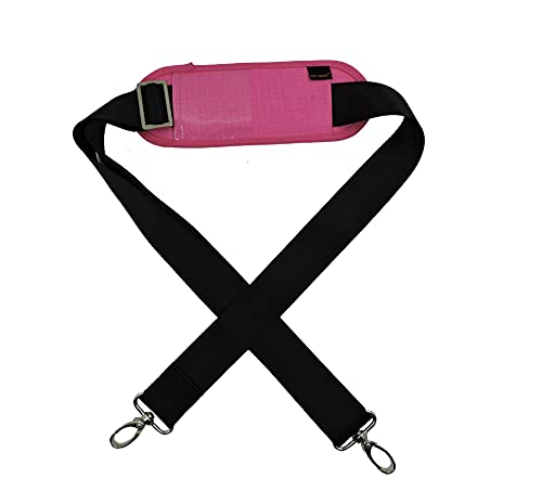 Image of Replacement Shoulder Strap Adjustable Bag Purse Shoulder Belt