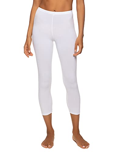Felina-Cotton-Modal-Capri-Leggings-Super-Soft-Lightweight