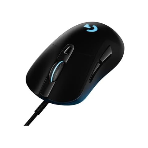 Logitech G403 Souris Gamer Cover