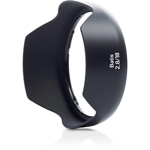 Ficha técnica ZEISS Batis 2.8/18 montura E para cámaras Sony - Fernando Cortés