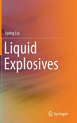 Liquid Explosives