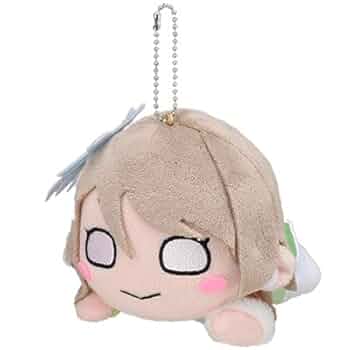 寝そべり　サンタガール　渡辺曜 Amazon.co.jp: ラブライブ! サンシャイン!! 寝そべりぬいぐるみ