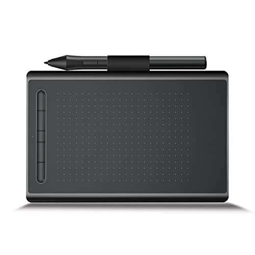 Tableta Digitalizadora Wacom One Marca budiniao