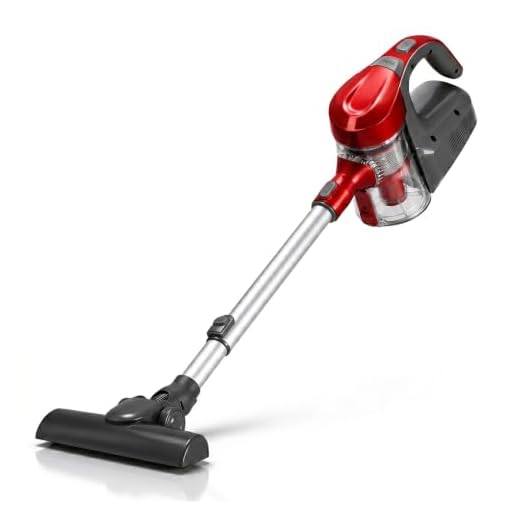 6. Status Glendale Vacuum Cleaner | Hand Held Vacuum Cleaner