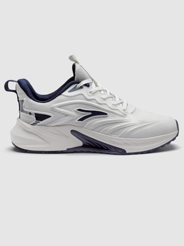 Image of Action-NITRO-802 Lightweight Comfortable Cushioned Running Sports Shoes for Men