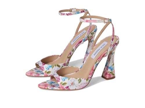 Image of Steve Madden Women's Beki Heeled Sandal